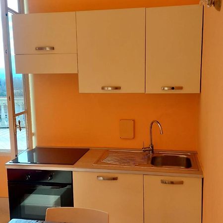 La Casa Del Mago Camere E Appartamenti Pissignano Exteriér fotografie