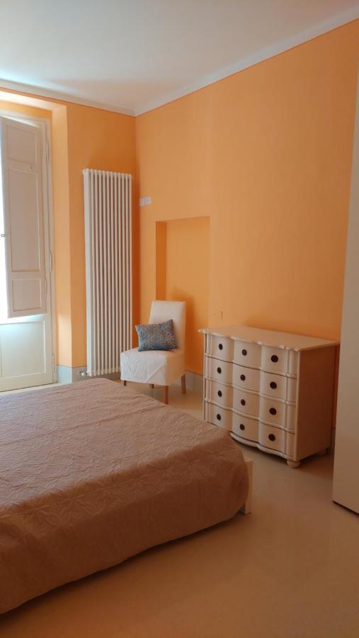 La Casa Del Mago Camere E Appartamenti Pissignano Exteriér fotografie