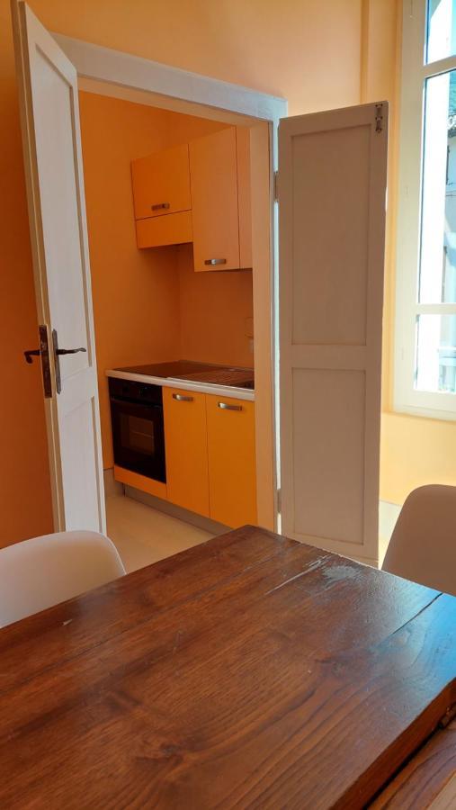 La Casa Del Mago Camere E Appartamenti Pissignano Exteriér fotografie