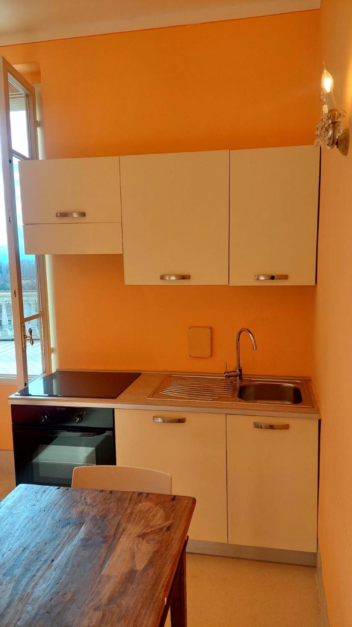 La Casa Del Mago Camere E Appartamenti Pissignano Exteriér fotografie